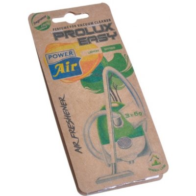 Prolux Easy Green Line Lemon Grass 3 x 6 g – Zboží Dáma