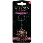 Přívěsek na klíče Good Loot Witcher (Zaklínač) Songs of the Past – Hledejceny.cz