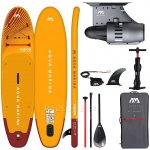 Paddleboard AQUA MARINA eFUSION 10'10'' – Zboží Dáma