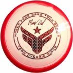 Dynamic Discs Getaway Fusion Orbit Mason Ford Team Series – Zboží Dáma