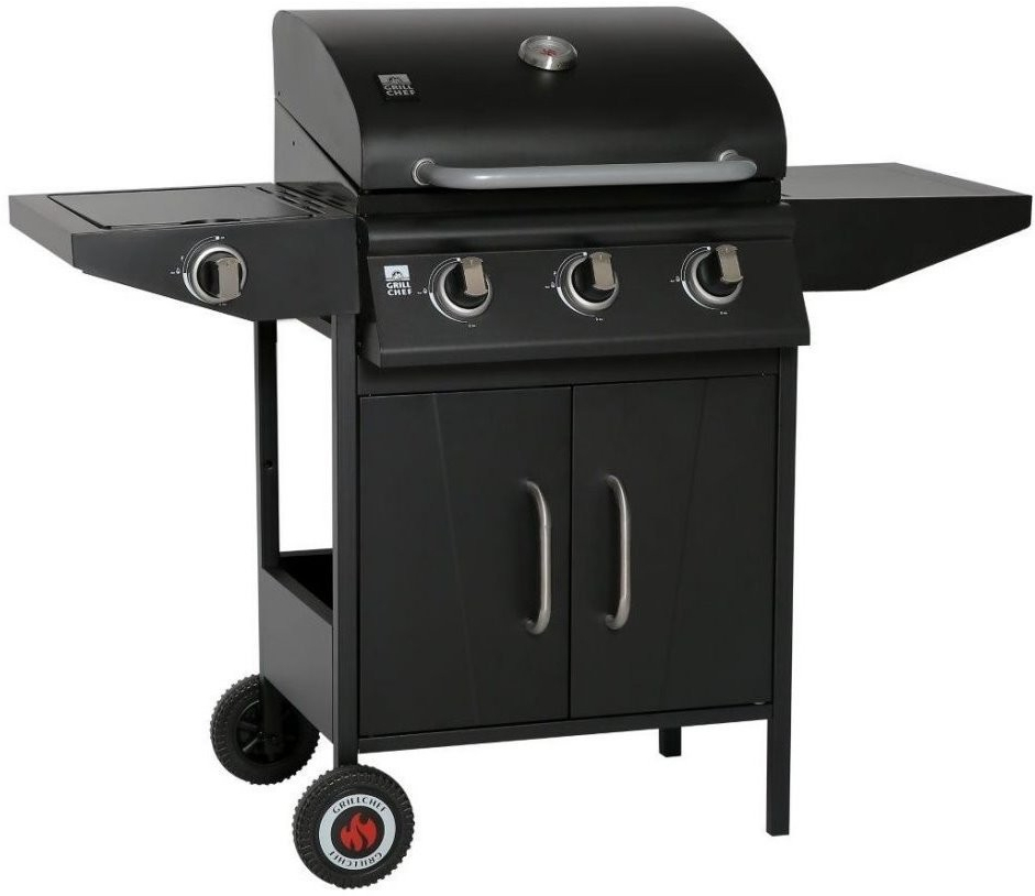 Landmann BBQ 3.1 12247