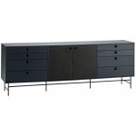 Teulat Punto 212 x 47 cm – Zboží Dáma