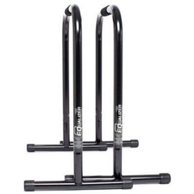 Lebert Lebert Equalizer černé XL – Zboží Mobilmania