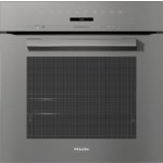 Miele H 7262 B Grafitově šedá – Zboží Dáma