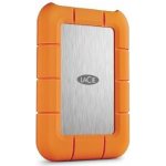 LaCie Rugged SSD4 1TB, STND1000400 – Zbozi.Blesk.cz