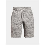 Under Armour Ua Rival Terry short-gry 1361631-012 šedá – Zbozi.Blesk.cz