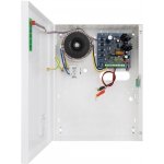 PULSAR AWZG2-12V3A-C zálohovaný napájecí zdroj dle EN50131-6 stupeň 2, 13,8V/3A/17Ah – Zbozi.Blesk.cz