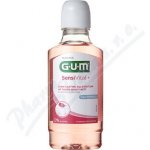 GUM SensiVital+ výplach pro citlivé zuby 300 ml – Sleviste.cz