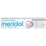 Meridol Gentle White 75 ml – Zboží Mobilmania