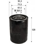 Olejový filtr VALEO 586095