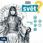 Albi Znáte svět? – Hledejceny.cz