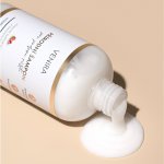 Venira přírodní šampon pro podporu růstu vlasů mangoliči 300 ml – Zboží Dáma