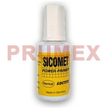 Sicomet PP1 Power Primer 500g