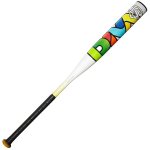 Louisville Slugger pálka softball fastpitch Diva 28" palců – Zboží Dáma