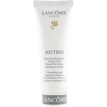 Lancôme Nutrix Nourishing Repairing Treatment Rich Cream 125 ml