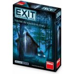 DINO EXIT Úniková hra: Návrat do opuštěné chaty – Hledejceny.cz