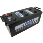 Varta Promotive Black 12V 155Ah 900A 655 013 090 – Zboží Mobilmania