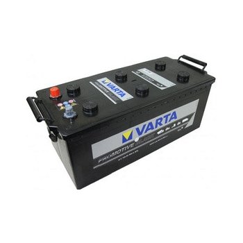 Varta Promotive Black 12V 155Ah 900A 655 013 090