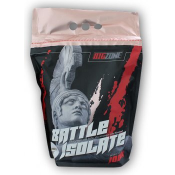 Big Zone Battle Isolate 1000 g