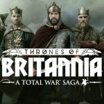 Total War Saga: Thrones of Britannia – Zboží Mobilmania