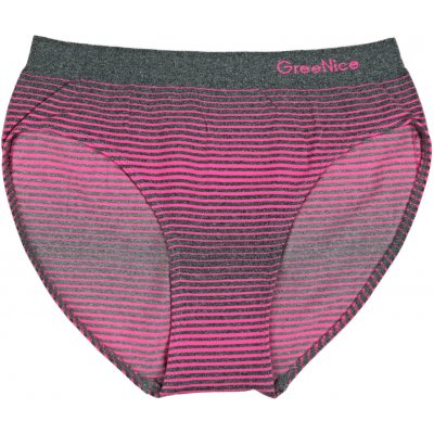 Greenice Dámské bezešvé kalhotky vz. 457 – Hledejceny.cz