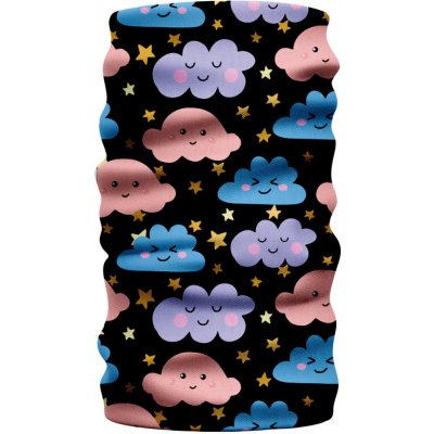 Matt Coolmax ECO dětský Mix Černá – Zbozi.Blesk.cz