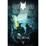 Mytago Lone Wolf: Oheň na vodě brožovaná – Zboží Živě