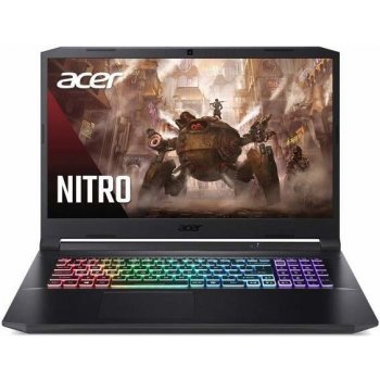 Acer Nitro 5 NH.QBGEC.004