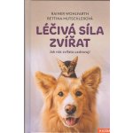 B. Mutschlerová: Léčivá síla zvířat Provedení – Hledejceny.cz