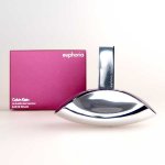 Calvin Klein Euphoria parfémovaná voda dámská 100 ml – Zboží Dáma