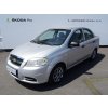 Automobily Chevrolet Aveo Manuální převodovka 1,4 69 kW 5G