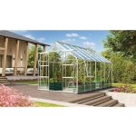 Vitavia Uranus 11500 čiré sklo 3 mm stříbrný – Zboží Mobilmania