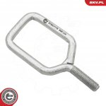 Zámek kapoty motoru ESEN SKV 97SKV178