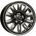 Alcar Stahlrad Hybrid 6,5x16 5x112 ET48 – Zboží Mobilmania