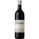 Ridge Lytton Springs 2022 Červené 14,8% 0,75 l (holá láhev) – Hledejceny.cz