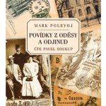 Povídky z Oděsy a odjinud - Polevoj Mark – Zboží Dáma