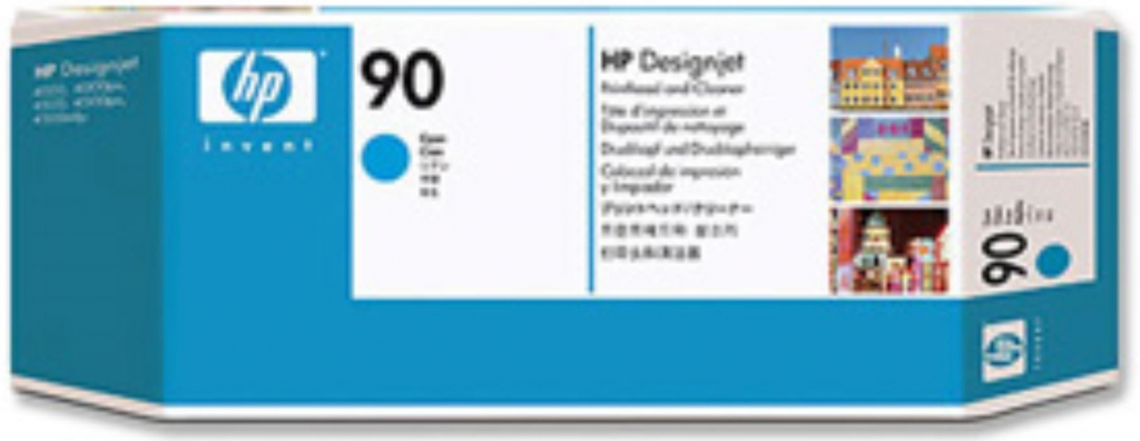 HP C5055A - originální