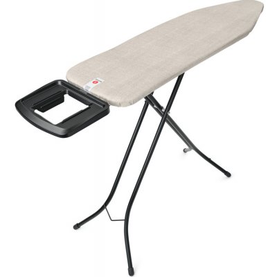 Brabantia B 124 x 38 cm Denim Grey – Zboží Dáma