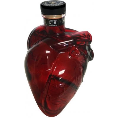 Sangre De Vida Blanco 0,7 l (holá láhev) – Zboží Dáma