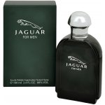 Jaguar toaletní voda pánská 100 ml – Hledejceny.cz