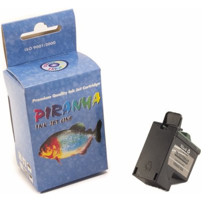 PIRANHA Lexmark 10N0016BL - kompatibilní – Hledejceny.cz