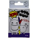 Wiky Voskovky 32ks – Hledejceny.cz
