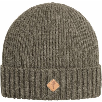 Pinewood Zimní čepice wool knited béžová – Hledejceny.cz