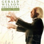 Monterey Moods - Gerald Wilson and his Orchestra CD – Hledejceny.cz