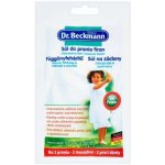 Dr.Beckmann sůl na záclony 80 g – HobbyKompas.cz