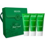 Weleda Skin Food Light Multipack 3 x 75 ml – Sleviste.cz