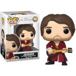 Funko Pop! Zaklínač Jaskier Netflix Television 1320 – Zboží Dáma