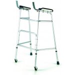 DMA 200 RC Dvoukolové chodítko předloketní – Zboží Dáma