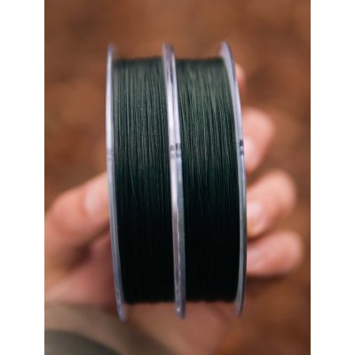 Giants fishing šňůra Shock Braid Green 100m 0,29mm 50lb – Zboží Mobilmania