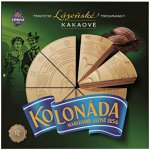 Opavia Kolonáda Tradiční lázeňské trojhránky kakaové 260 g – Hledejceny.cz